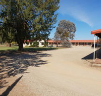 Barooga Golf View Motel - Hotel NSW