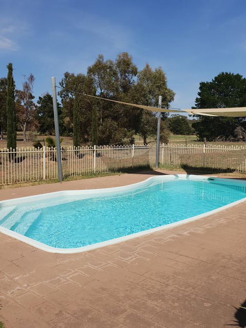 Barooga Golf View Motel - Hotel NSW 3