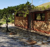 Barossa Glen - Henri's Cottage - Bed  Breakfast - Hotel NSW