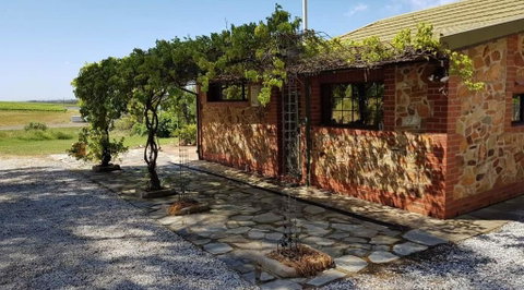 Barossa Glen - Henri's Cottage - Bed & Breakfast - Hotel NSW 0
