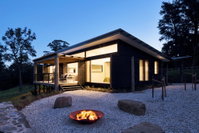Barranca Kangaroo Valley