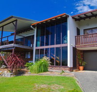 Barrels Beach House 28 Dulconghi Street - Hotel NSW