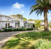 BARRIMA - SOMERS BEACH - Hotel NSW