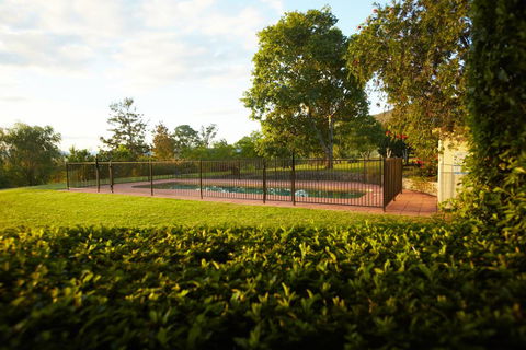 Barrington River House - Hotel NSW 1