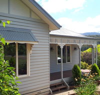 Barton Mill at Marysville - Hotel NSW
