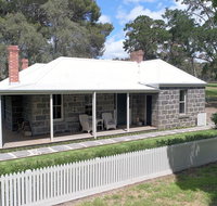 Barunah Plains - The Cottage - Hotel NSW