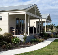 Bass Coast Country Cottages - Hotel NSW
