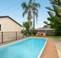 Bass House - Hotel NSW