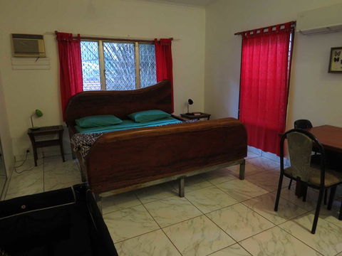 Batchelor Butterfly Farm - Hotel NSW 1