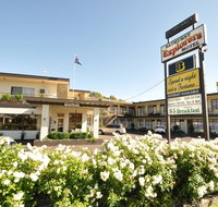 Bathurst Explorers Motel - Hotel NSW