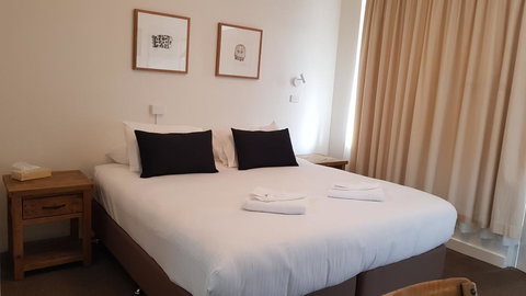 Bathurst Explorers Motel - Hotel NSW 1