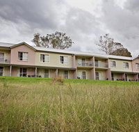 Bathurst Goldfields Motel - Hotel NSW