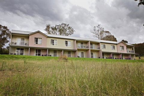 Bathurst Goldfields Motel - Hotel NSW 0