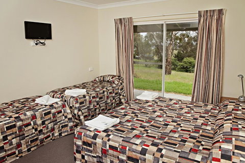 Bathurst Goldfields Motel - Hotel NSW 3