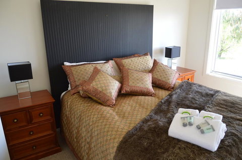 Bathurst Goldfields Residence - Hotel NSW 0