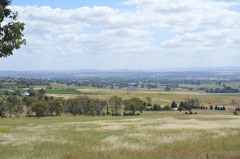 Bathurst Goldfields Residence - Hotel NSW 1