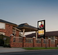 Bathurst Heritage Motor Inn - Hotel NSW