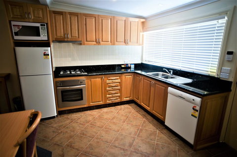 Bathurst Heritage Motor Inn - Hotel NSW 1