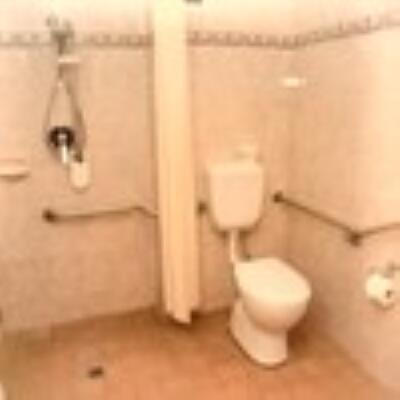 Bathurst Heritage Motor Inn - Hotel NSW 3