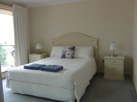Baudin House - Hotel NSW 1