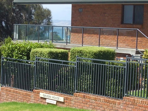 Baudin House - Hotel NSW 0