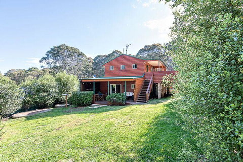 Bawley Point Accommodation - Hotel NSW 1