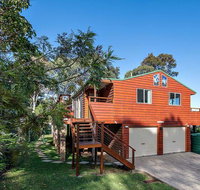 Bawley Point Accommodation - Hotel NSW