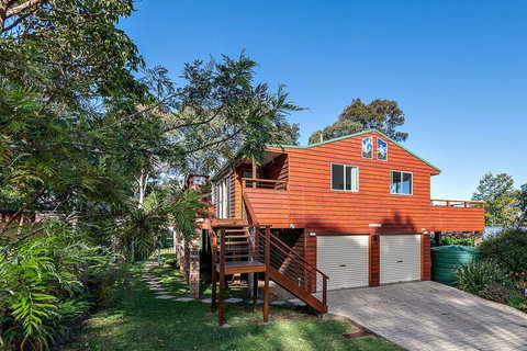 Bawley Point Accommodation - Hotel NSW 0