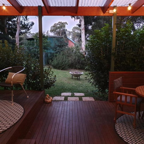Bawley Point Accommodation - Hotel NSW 3