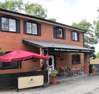 Bay  Basin - Hotel NSW