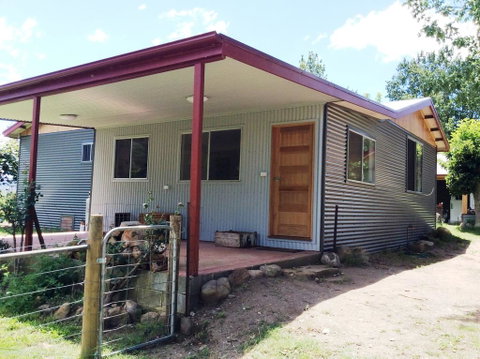 Bay Creek Guest House - Hotel NSW 3