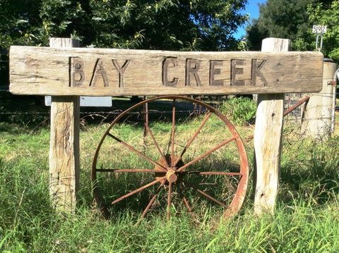 Bay Creek Guest House - Hotel NSW 1