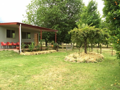 Bay Creek Guest House - Hotel NSW 2