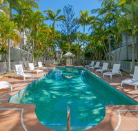 Bay Lodge Apartments - Hotel NSW