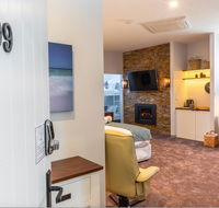 Bay Of Fires Apartments - Hotel NSW