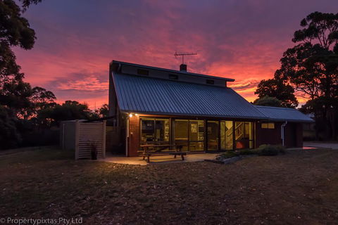 Bay Retreat Port Arthur - Hotel NSW 3
