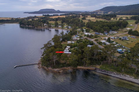Bay Retreat Port Arthur - Hotel NSW 1