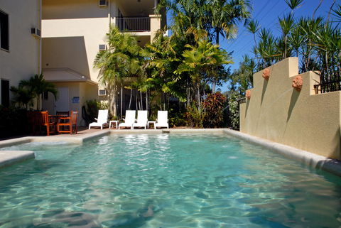 Bay Village Tropical Retreat & Apartments - Hotel NSW 1