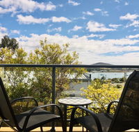 Bays Rest - Hotel NSW