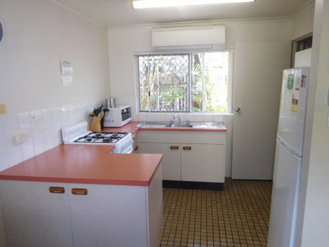 Bayshores Apartment Hervey Bay - Hotel NSW 1
