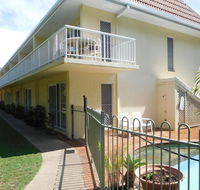 Bayshores Apartment Hervey Bay - Hotel NSW