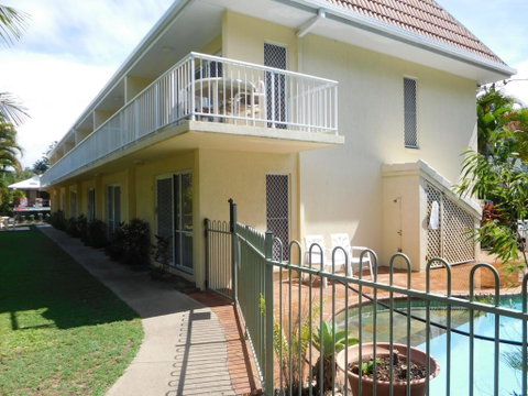 Bayshores Apartment Hervey Bay - Hotel NSW 0