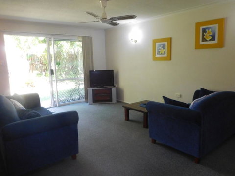 Bayshores Apartment Hervey Bay - Hotel NSW 2