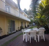 Bayshores Holiday Apartments - Hotel NSW