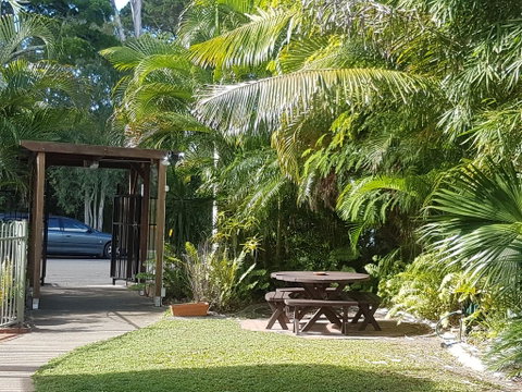 Bayshores Holiday Apartments - Hotel NSW 2