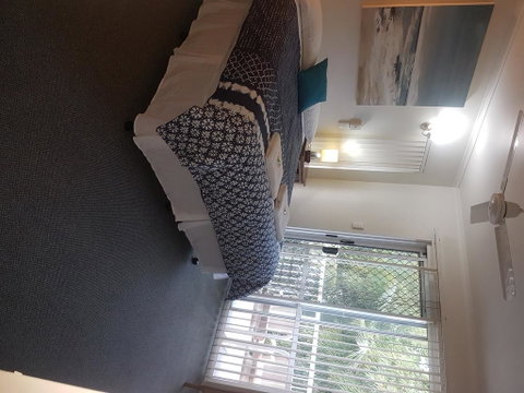 Bayshores Holiday Apartments - Hotel NSW 3