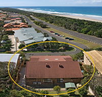 Bayview - East Ballina - Hotel NSW