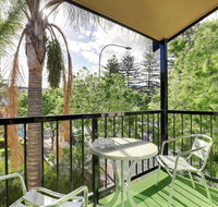 Bayview Apartments - Hotel NSW