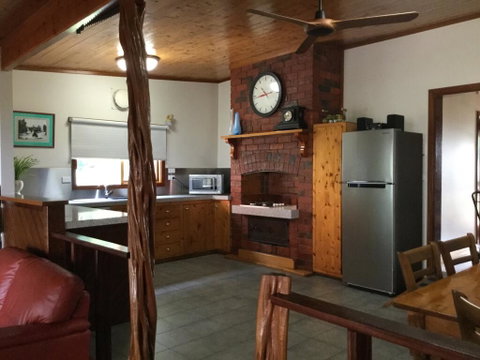 Bayview Boathouse - Hotel NSW 2