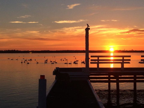 Bayview Boathouse - Hotel NSW 0